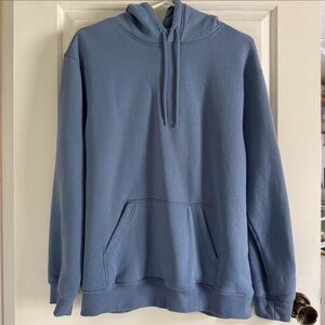 H&M Essentials Pullover Hoodie